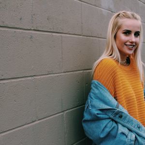 Meet your Posher, Ella